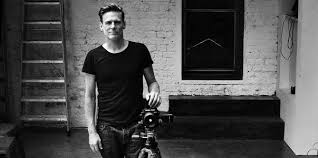Bryan Adams camera