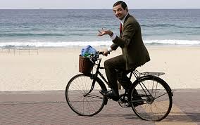 Mr Bean
