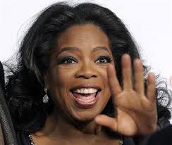 Oprah