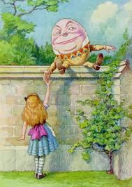Humpty Alice